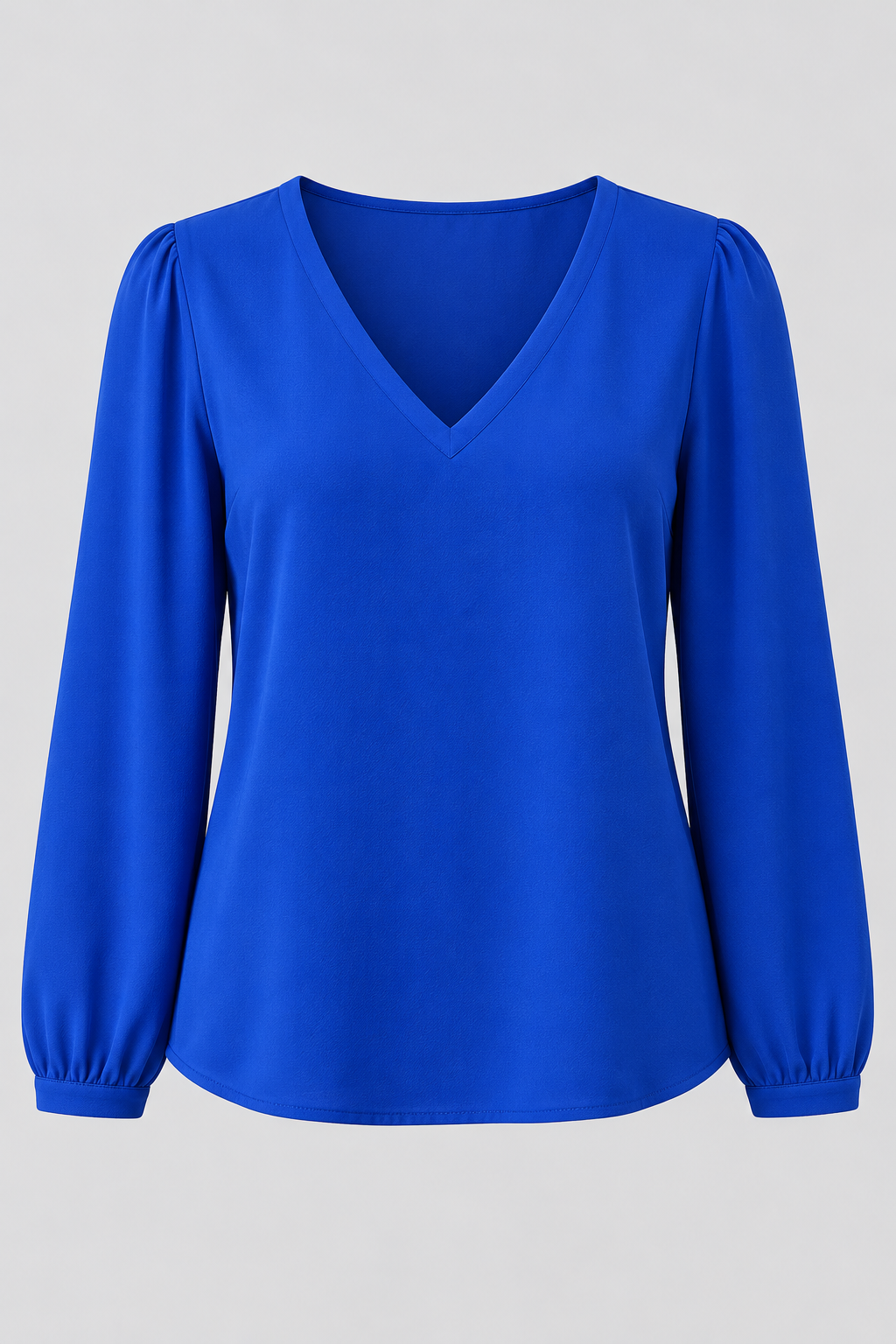 Selected garment reference